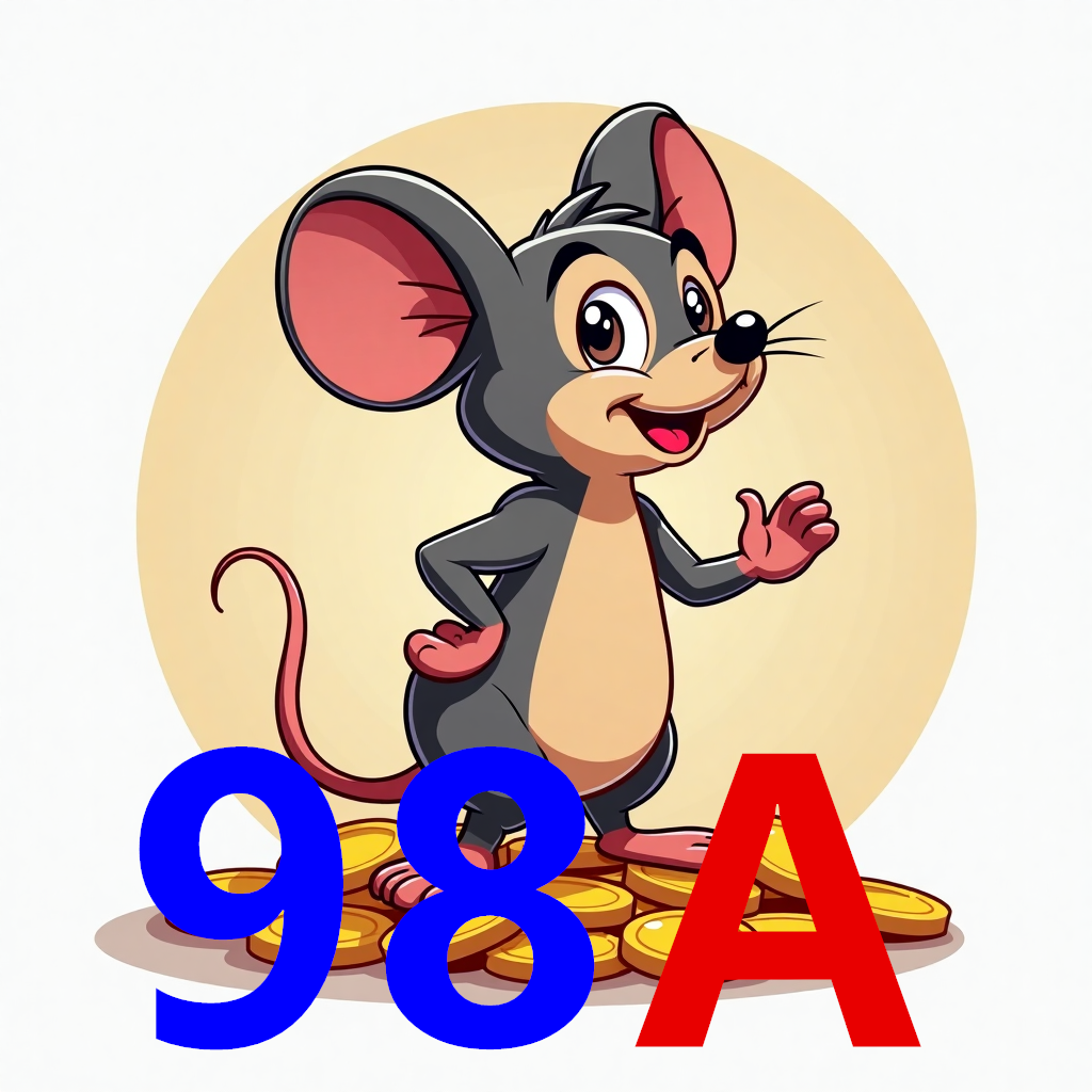 Logo da 98a
